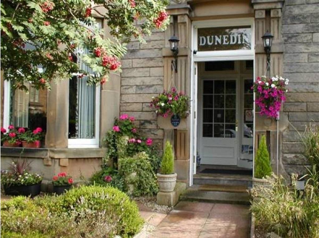Dunedin Guest House Εξωτερικό φωτογραφία