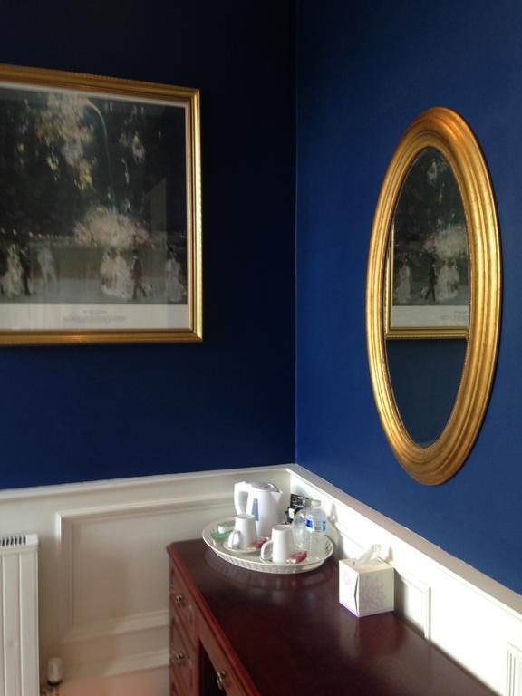 Dunedin Guest House Εξωτερικό φωτογραφία