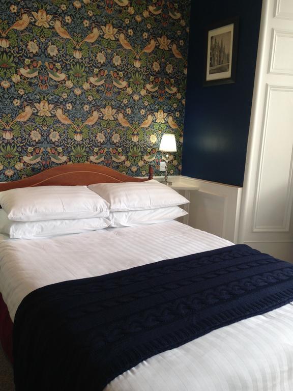 Dunedin Guest House Εξωτερικό φωτογραφία