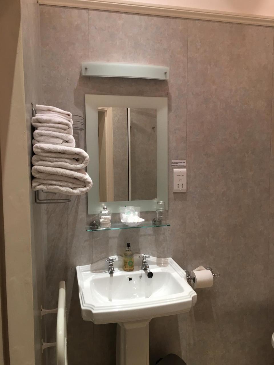 Dunedin Guest House Εξωτερικό φωτογραφία