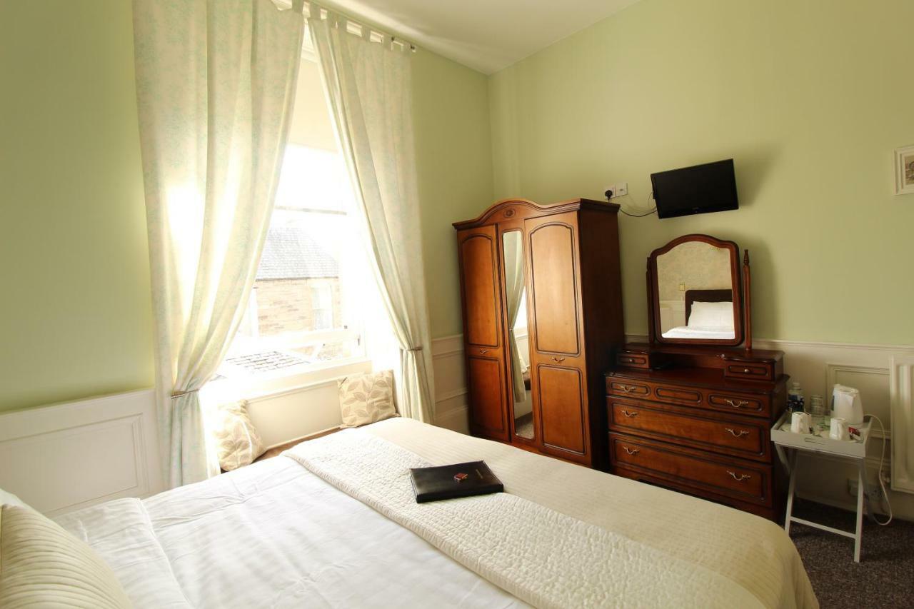 Dunedin Guest House Εξωτερικό φωτογραφία