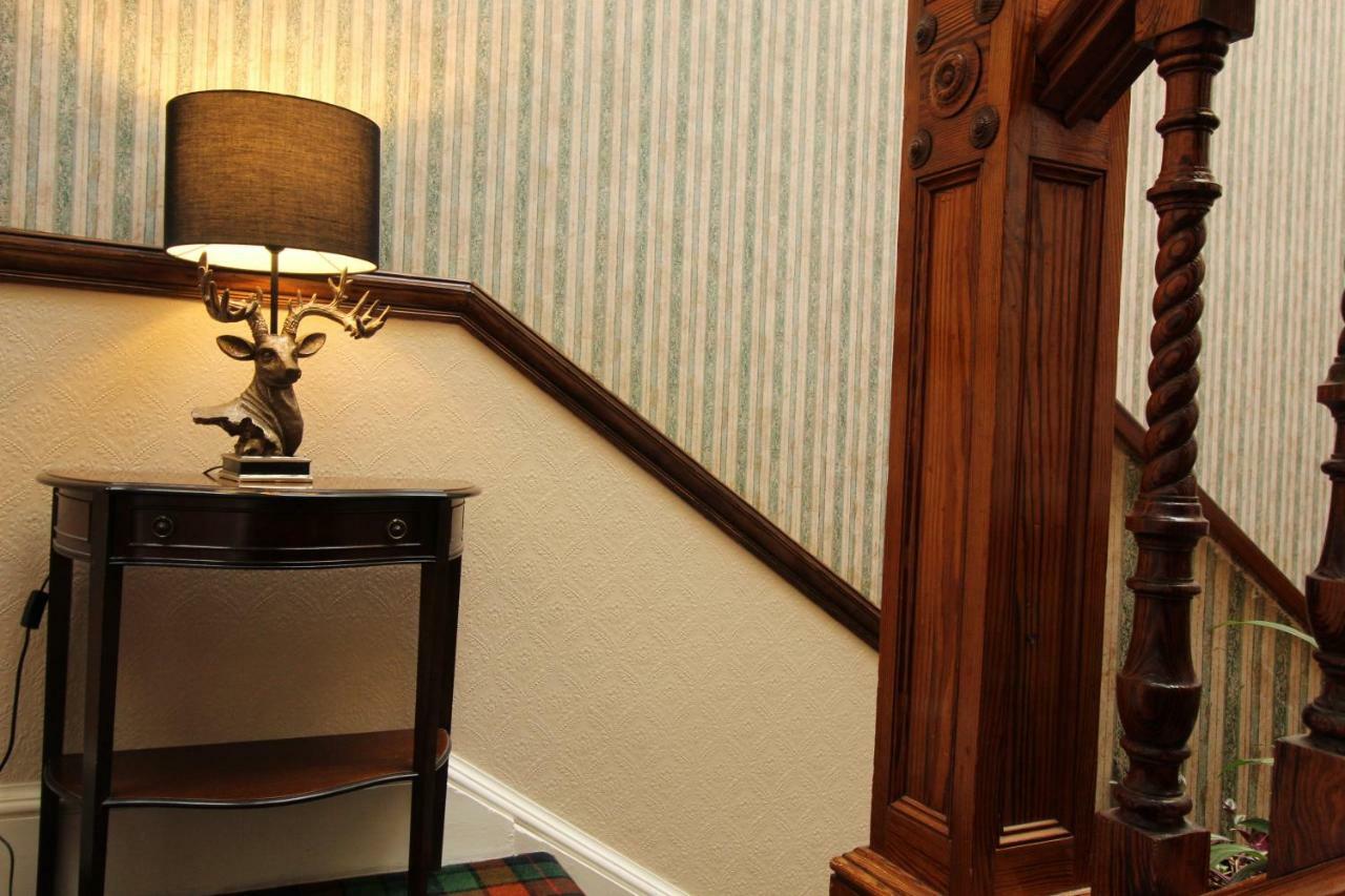 Dunedin Guest House Εξωτερικό φωτογραφία